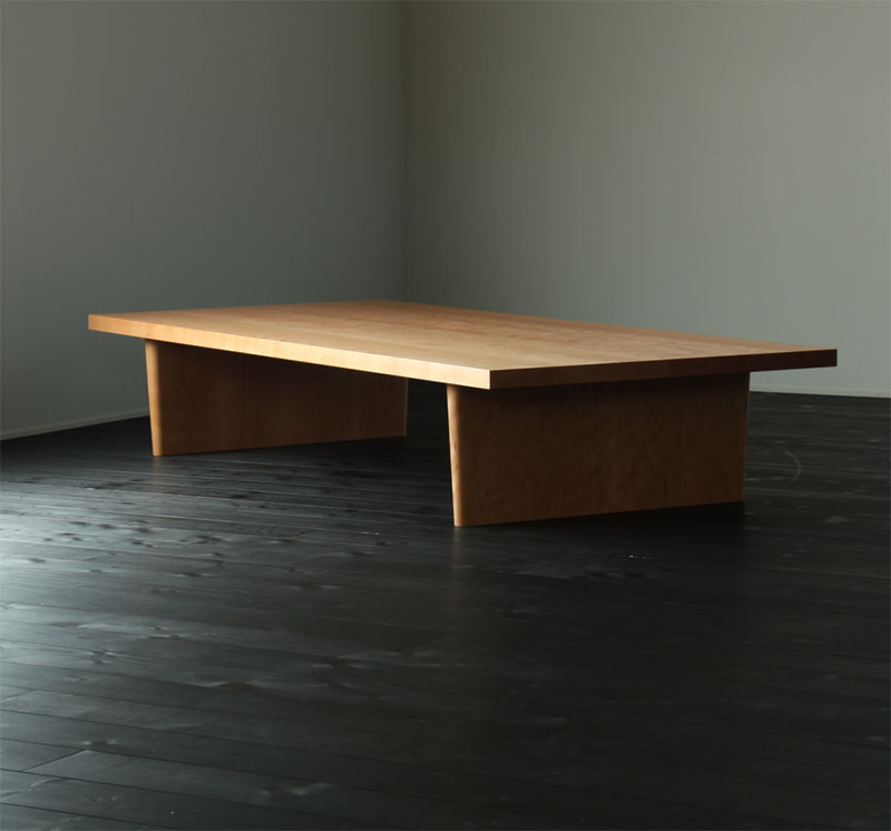 low table